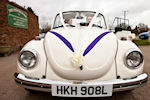 The Wedding of Corrin and Martin, Photograph courtesy of Tom Gowanlock