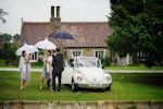 The Wedding of Sarah and Martin, Photograph courtesy of www.johnharrisphotography.co.uk