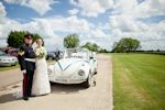 The Wedding of Sian and David, Photograph courtesy of www.silvertonphotography.co.uk