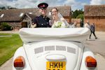 The Wedding of Sian and David, Photograph courtesy of www.silvertonphotography.co.uk