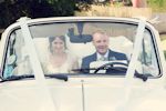 The Wedding of Lizzie and Bobby, Photograph courtesy of Rebecca Douglas Photography