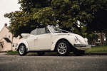 The Wedding of Emily and Anthony, Photograph courtesy of Samuel Docker Photography www.samueldocker.co.uk