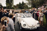 The Wedding of Emily and Anthony, Photograph courtesy of Samuel Docker Photography www.samueldocker.co.uk