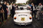The Wedding of Emily and Anthony, Photograph courtesy of Samuel Docker Photography www.samueldocker.co.uk