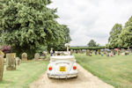 The Wedding of Chloe and Gareth, Photograph courtesy of Ayshea Goldberg Photography